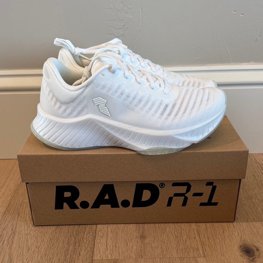 RAD GLOBAL R1